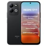 Redmi 17 5G