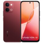 vivo Y31t 5G | Snapdragon 4 Gen 2 | 7200mAh Battery | 50MP Camera