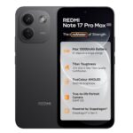 Redmi Note 17 Pro Max 5G - Image 3