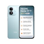 Redmi Note 17 5G - Image 2