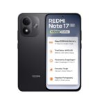 Redmi Note 17 5G