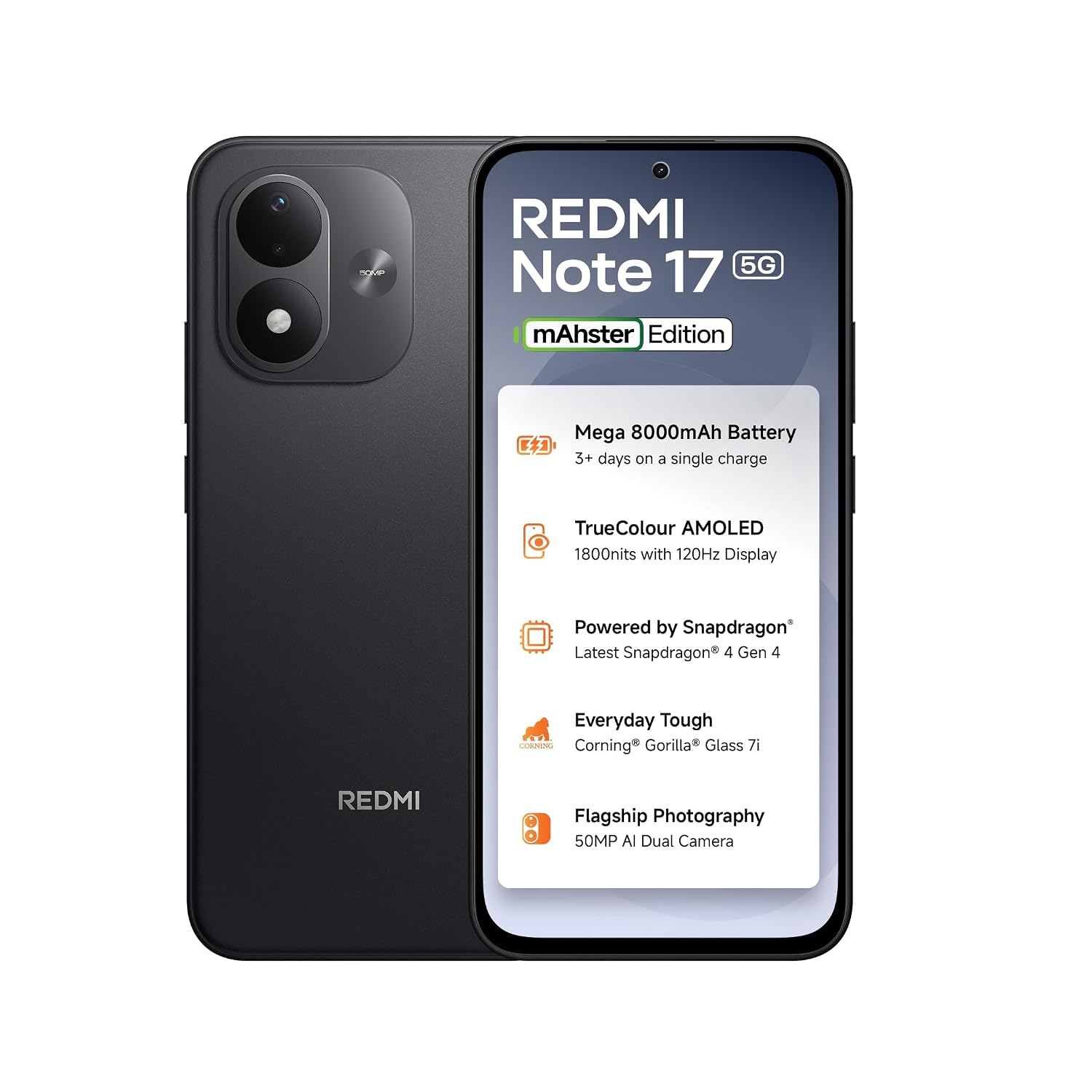 71+lHkqArKL._SL1500_ Redmi Note 17 5G - Image 1