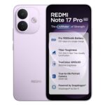 Redmi Note 17 Pro 5G