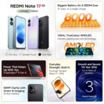 Redmi Note 17 5G - Image 4