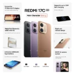 Redmi 17C 5G - Image 16